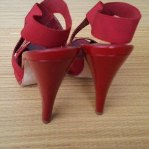 Shoes - Picture 3 of 3